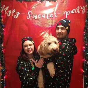 Meet your Posher, Robert